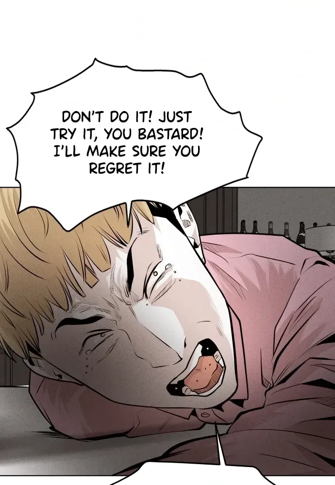 Bloodhounds Chapter 35 page 30 - 