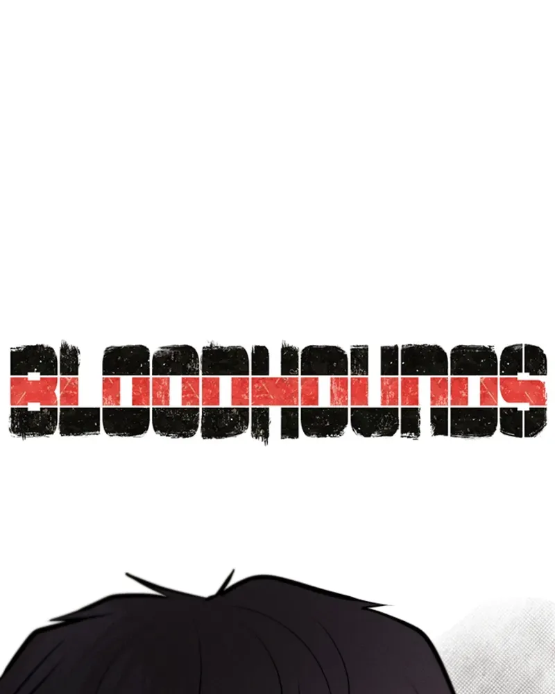 Bloodhounds Chapter 35 page 4 - 