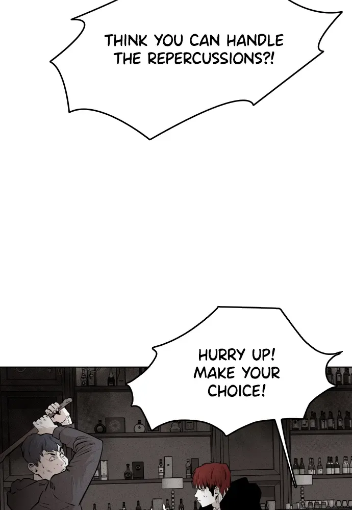Bloodhounds Chapter 35 page 31 - 