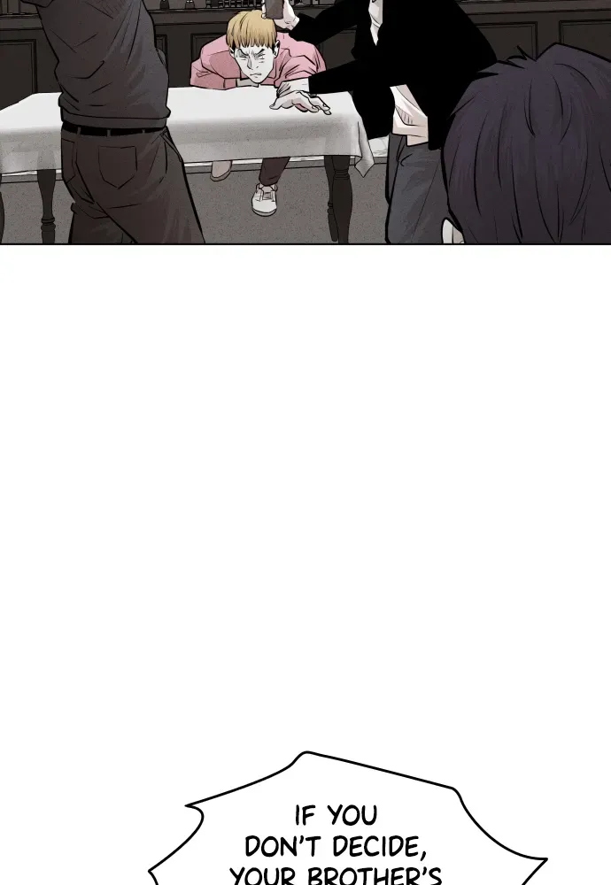 Bloodhounds Chapter 35 page 32 - 