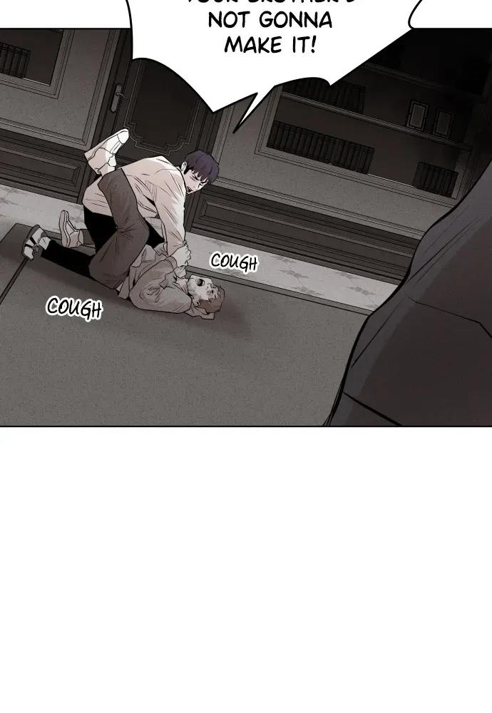 Bloodhounds Chapter 35 page 33 - 