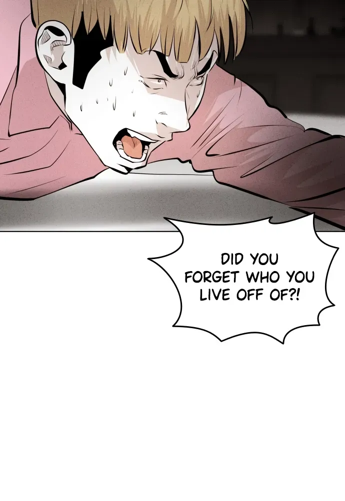 Bloodhounds Chapter 35 page 35 - 