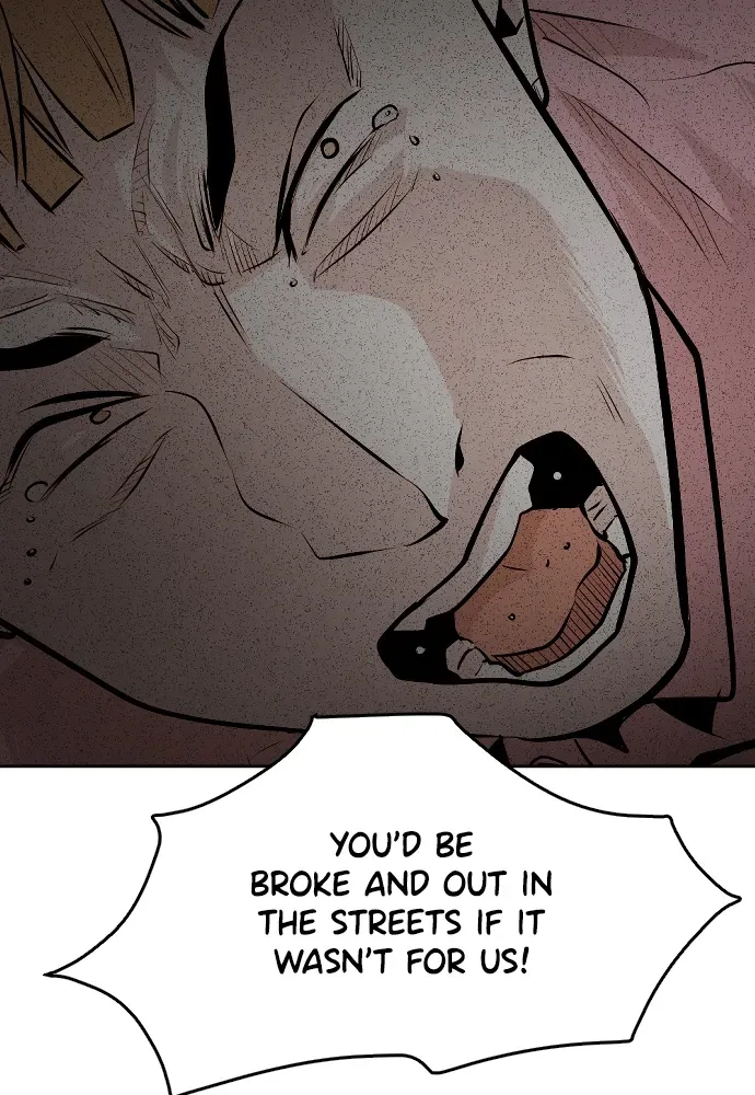 Bloodhounds Chapter 35 page 39 - 