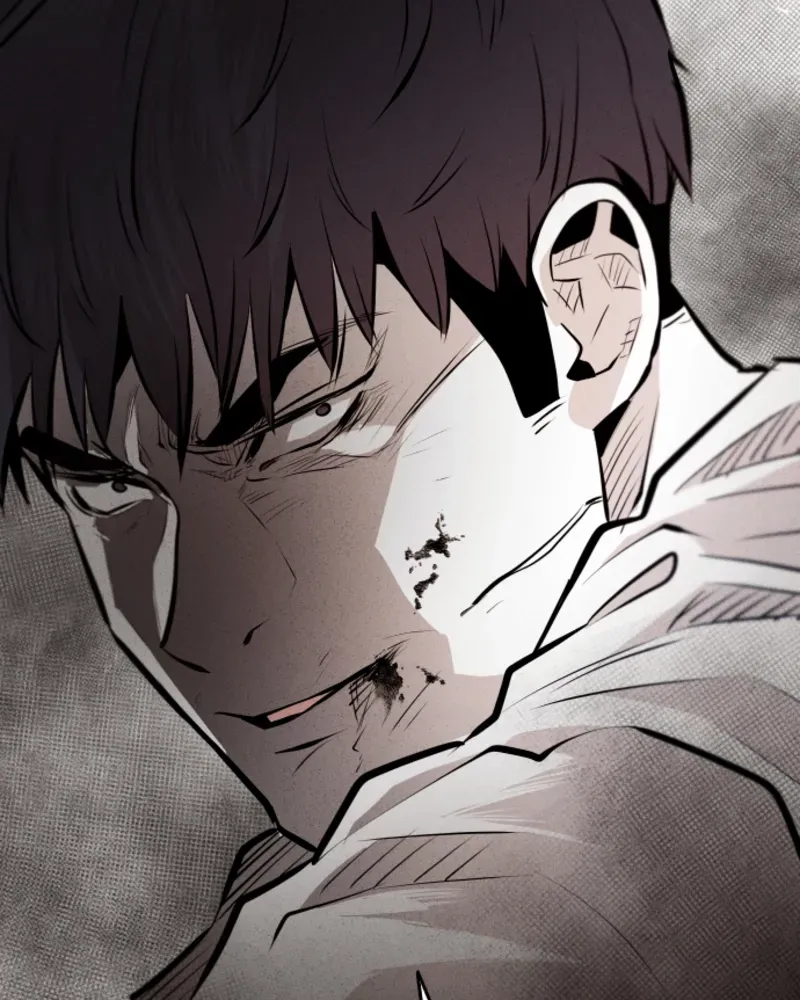 Bloodhounds Chapter 35 page 5 - 