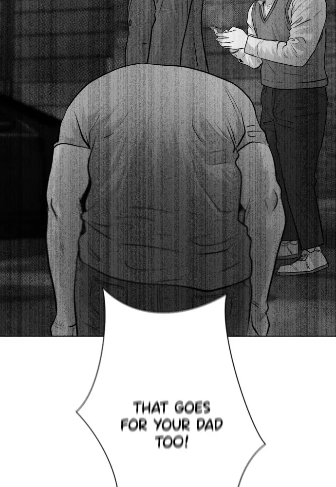 Bloodhounds Chapter 35 page 41 - 
