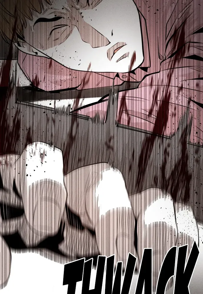 Bloodhounds Chapter 35 page 46 - 