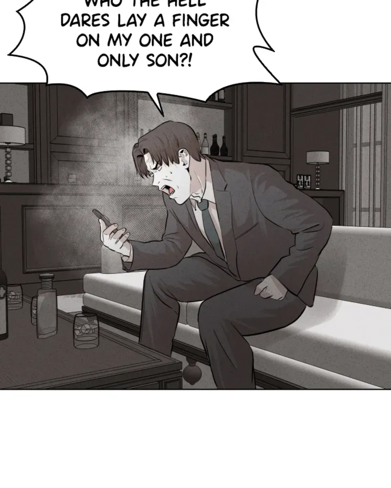Bloodhounds Chapter 35 page 54 - 