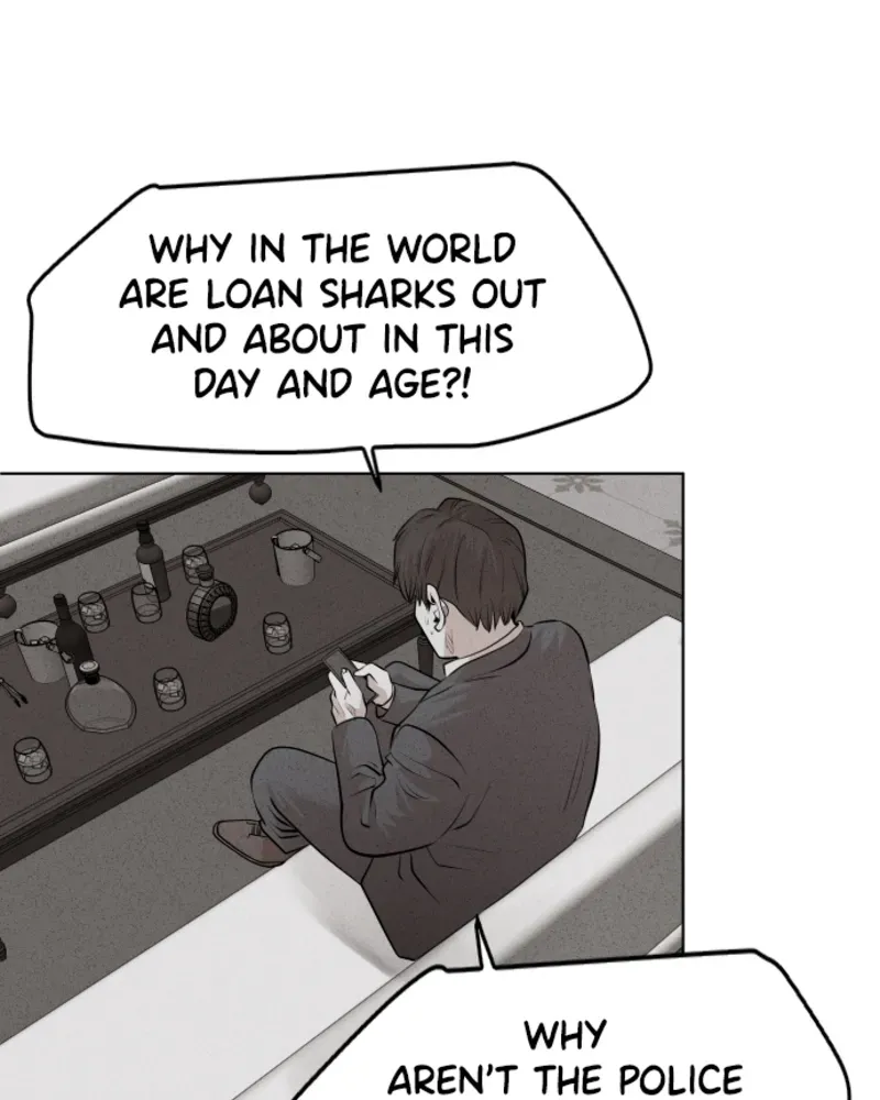Bloodhounds Chapter 35 page 55 - 