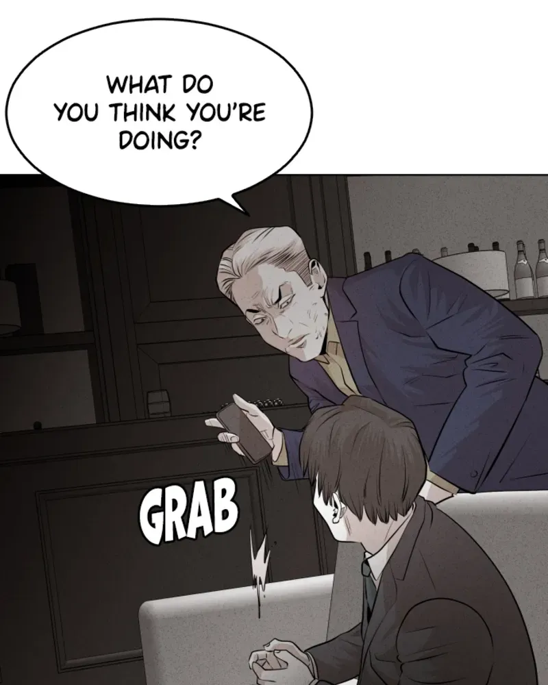 Bloodhounds Chapter 35 page 58 - 