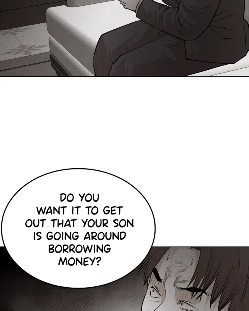 Bloodhounds Chapter 35 page 59 - 