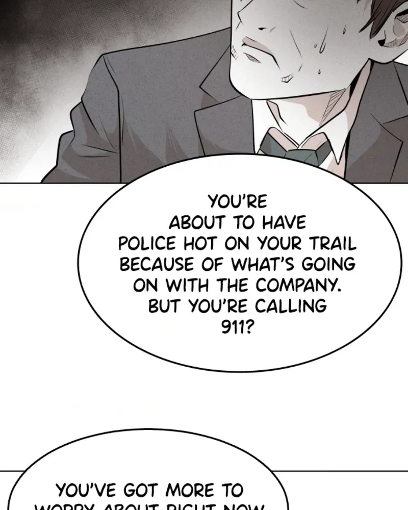 Bloodhounds Chapter 35 page 60 - 