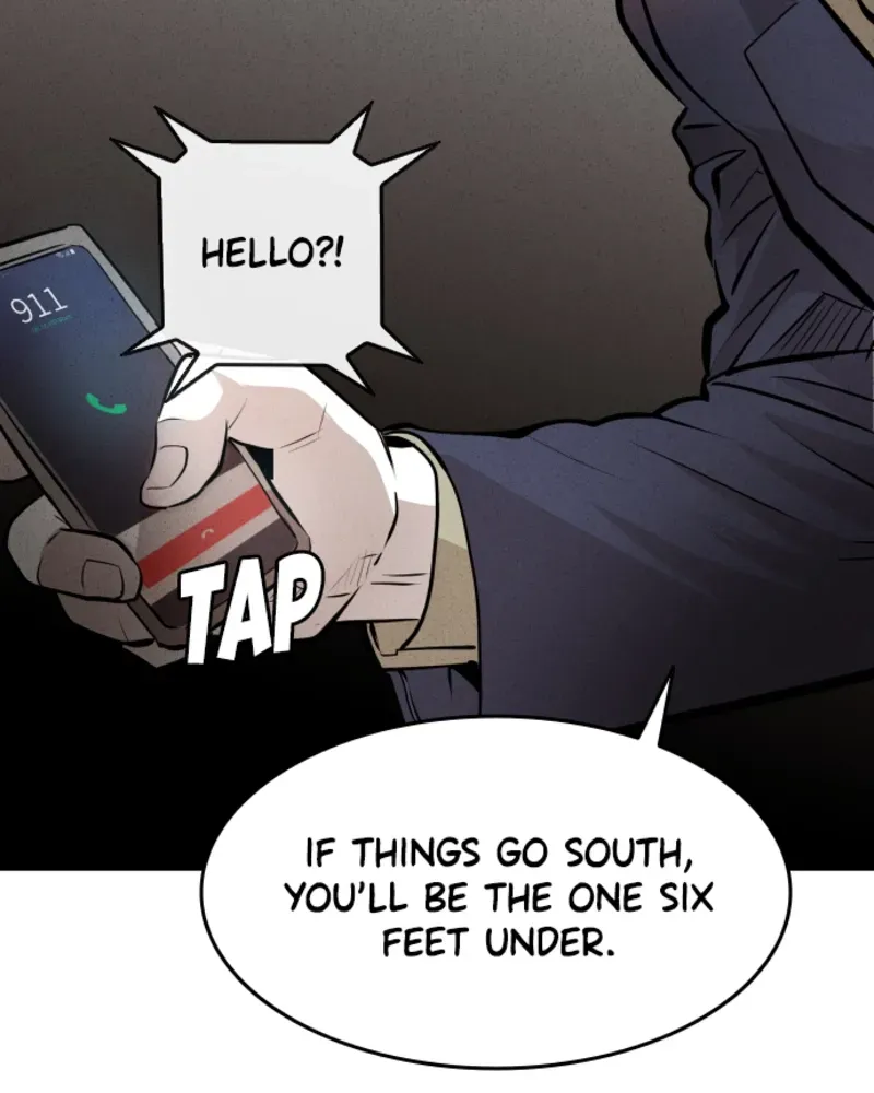 Bloodhounds Chapter 35 page 62 - 