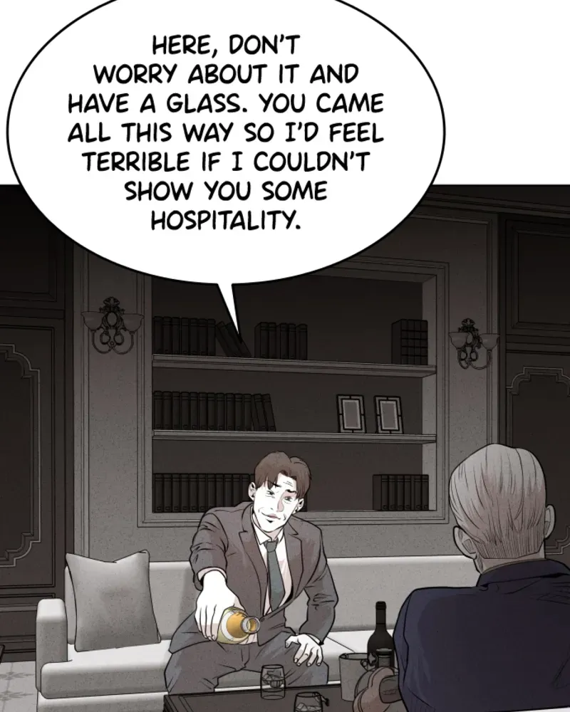 Bloodhounds Chapter 35 page 8 - 