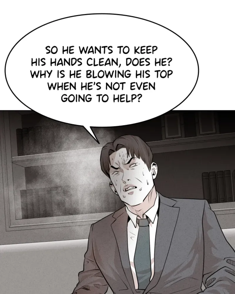 Bloodhounds Chapter 35 page 72 - 