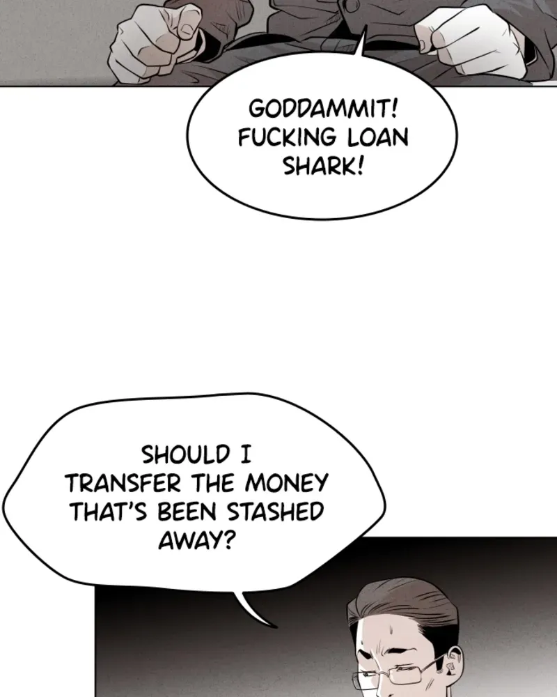 Bloodhounds Chapter 35 page 73 - 