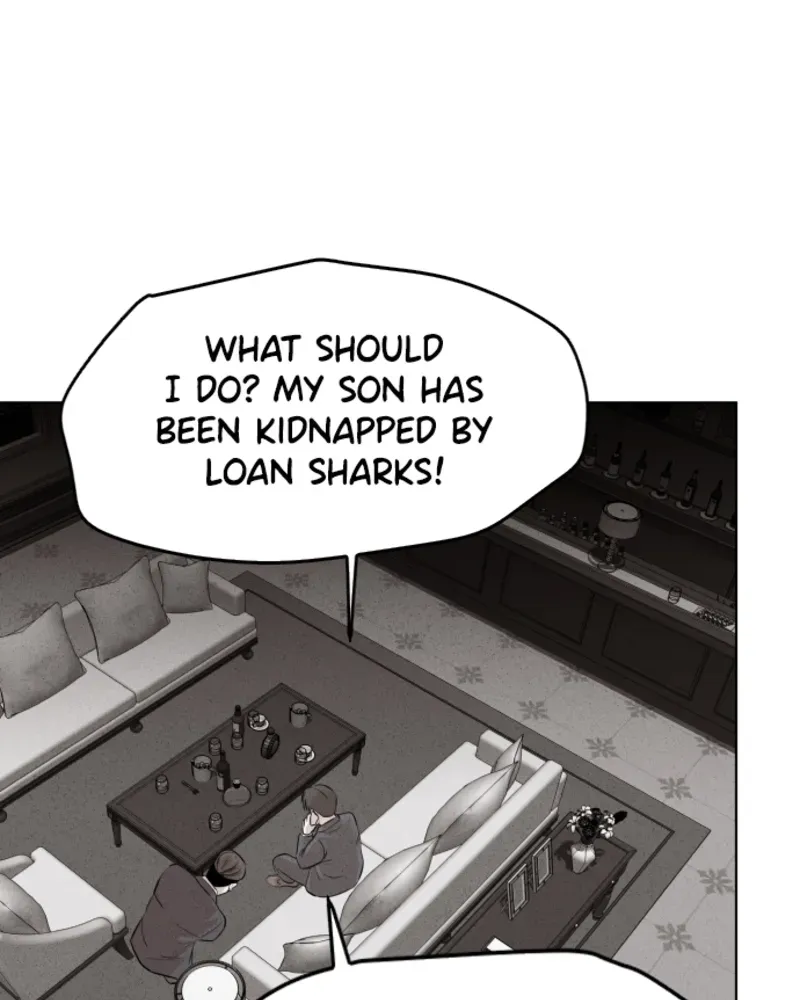 Bloodhounds Chapter 35 page 87 - 