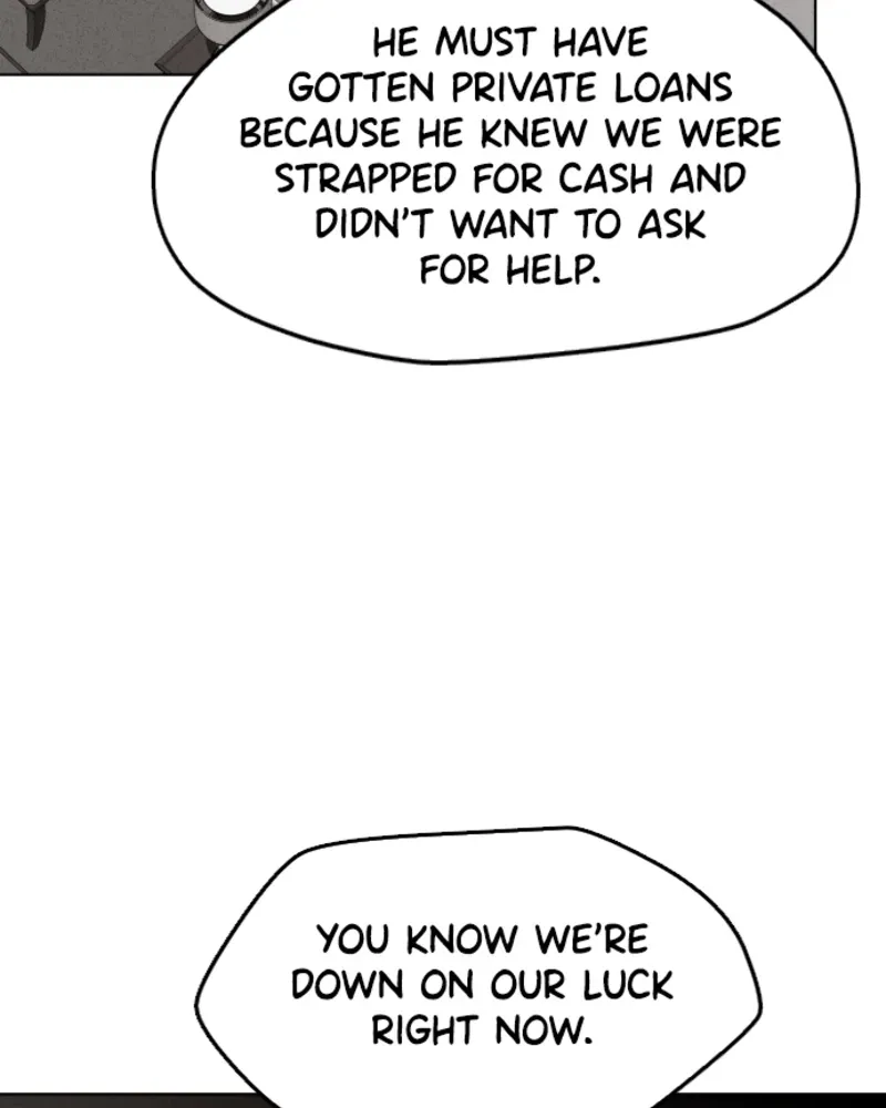 Bloodhounds Chapter 35 page 88 - 