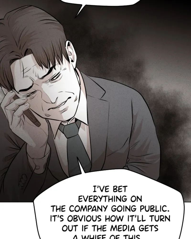 Bloodhounds Chapter 35 page 89 - 