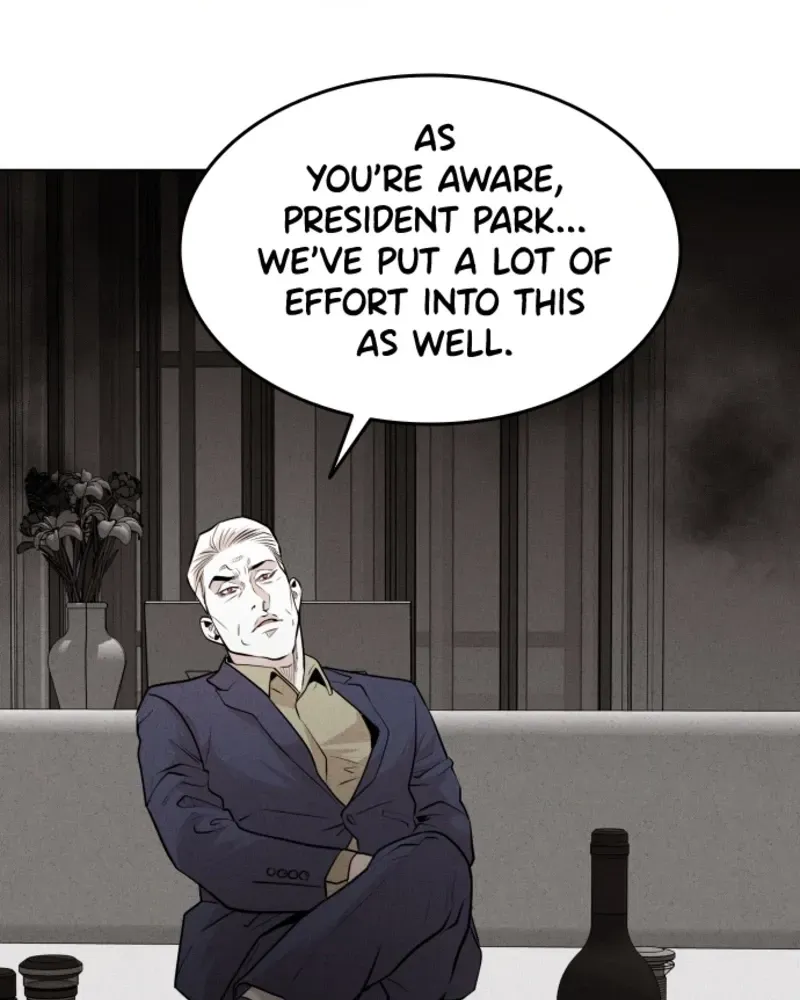 Bloodhounds Chapter 35 page 10 - 