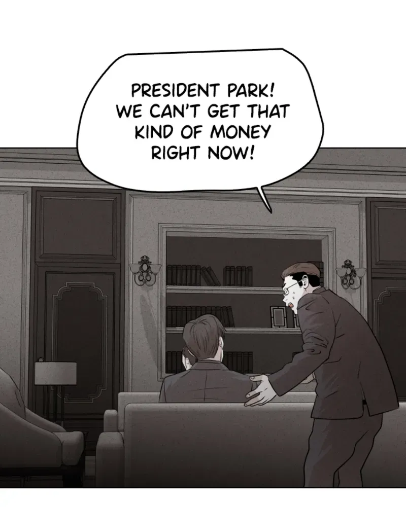 Bloodhounds Chapter 35 page 98 - 