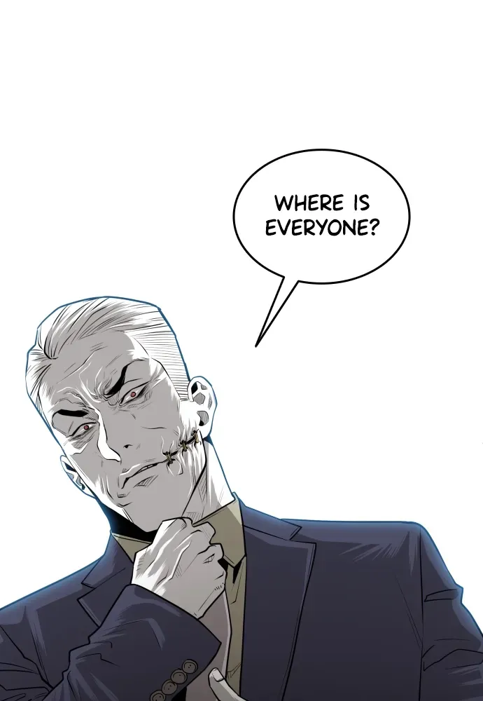 Bloodhounds Chapter 45 page 11 - 