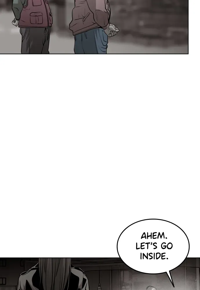 Bloodhounds Chapter 45 page 103 - 