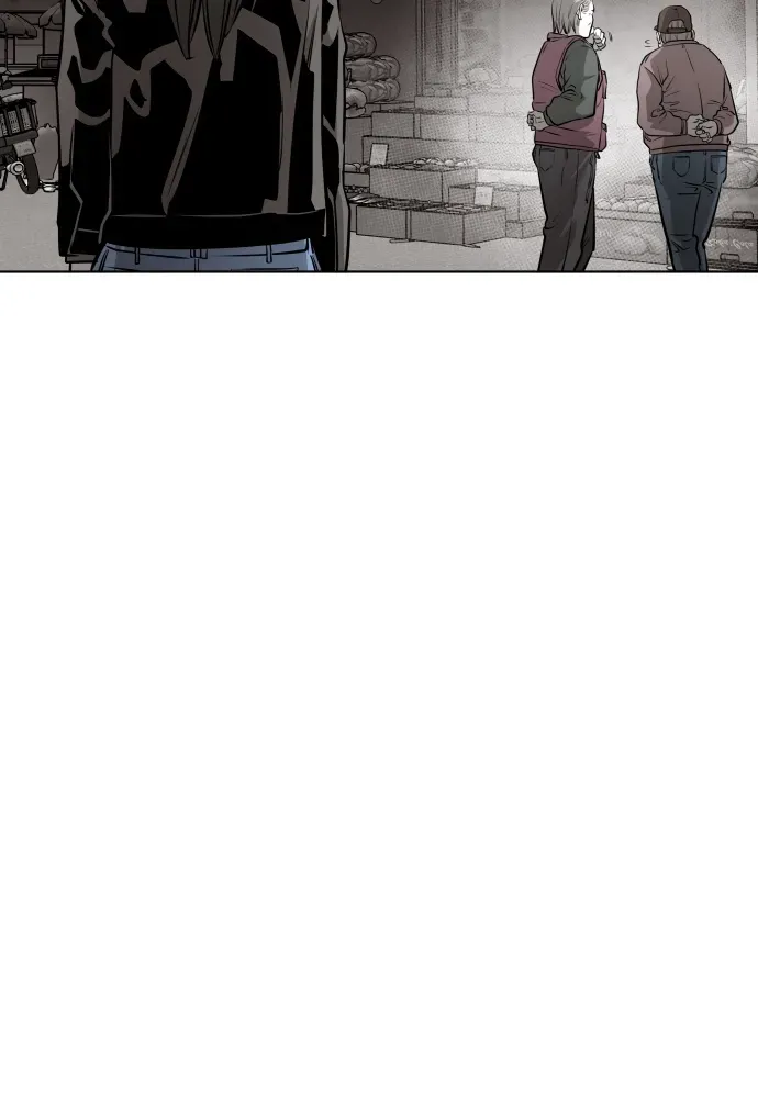 Bloodhounds Chapter 45 page 104 - 