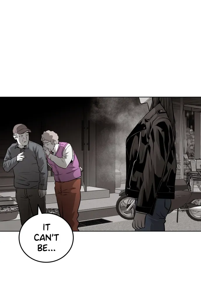 Bloodhounds Chapter 45 page 108 - 