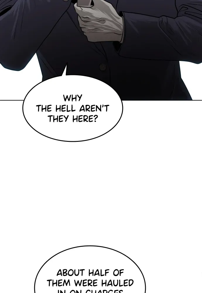 Bloodhounds Chapter 45 page 12 - 