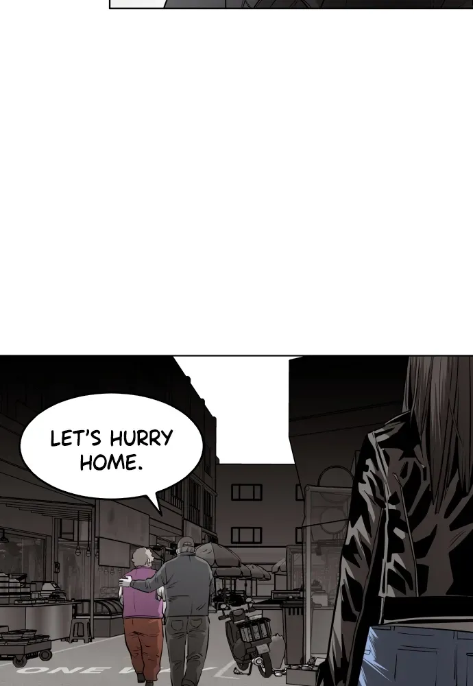 Bloodhounds Chapter 45 page 111 - 