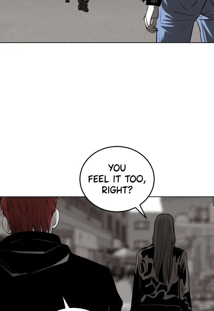 Bloodhounds Chapter 45 page 112 - 