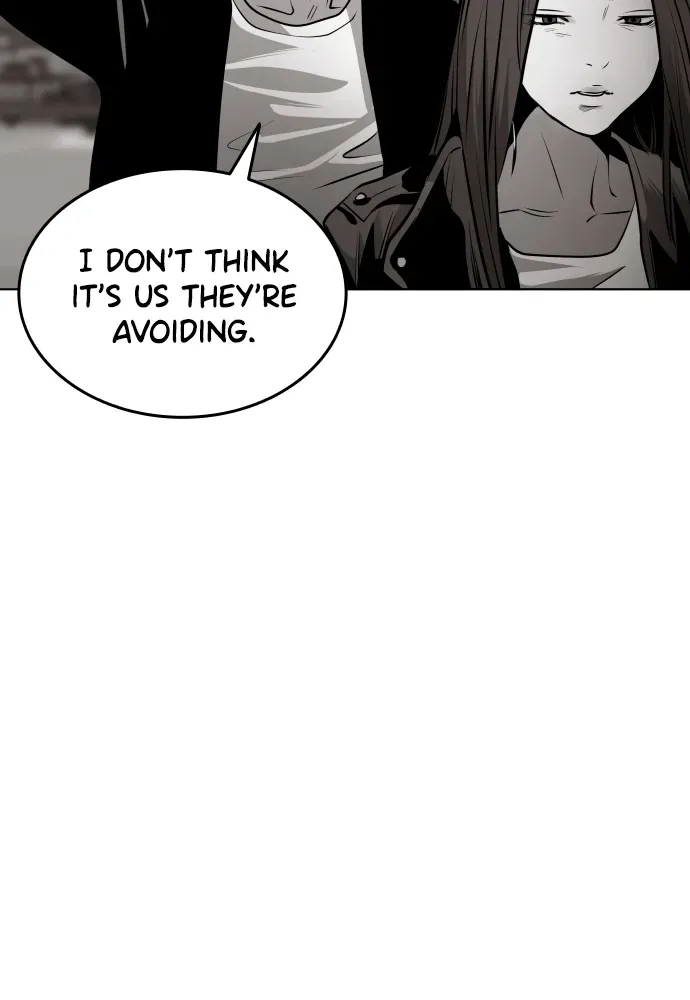 Bloodhounds Chapter 45 page 114 - 