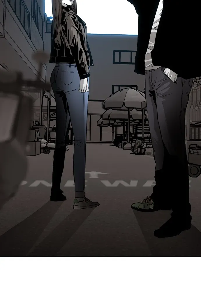 Bloodhounds Chapter 45 page 116 - 