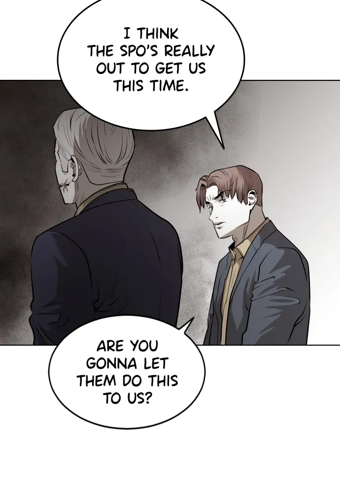 Bloodhounds Chapter 45 page 14 - 