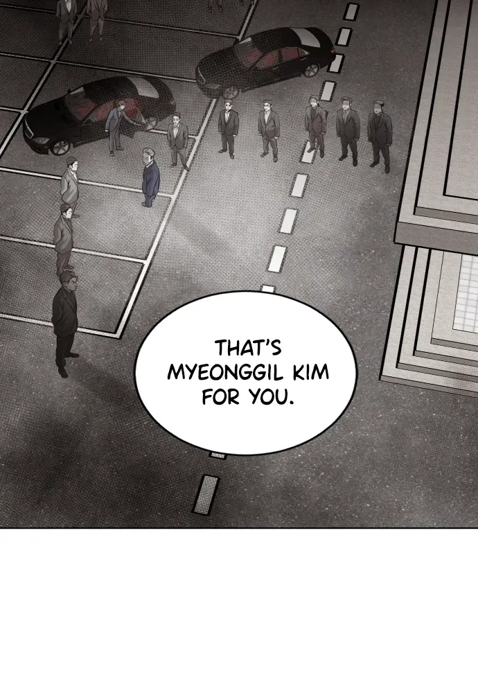 Bloodhounds Chapter 45 page 19 - 