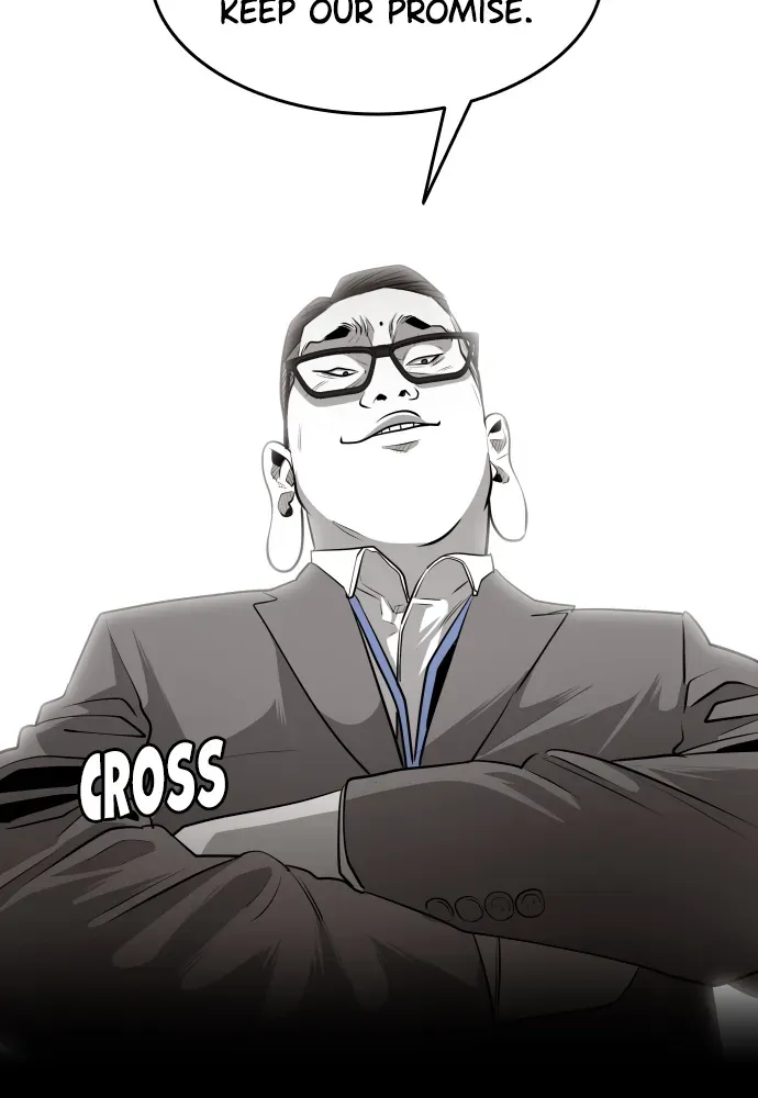 Bloodhounds Chapter 45 page 22 - 
