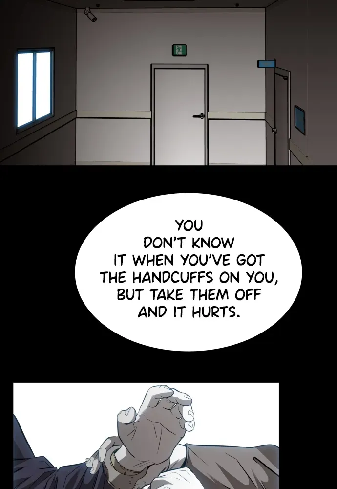 Bloodhounds Chapter 45 page 24 - 