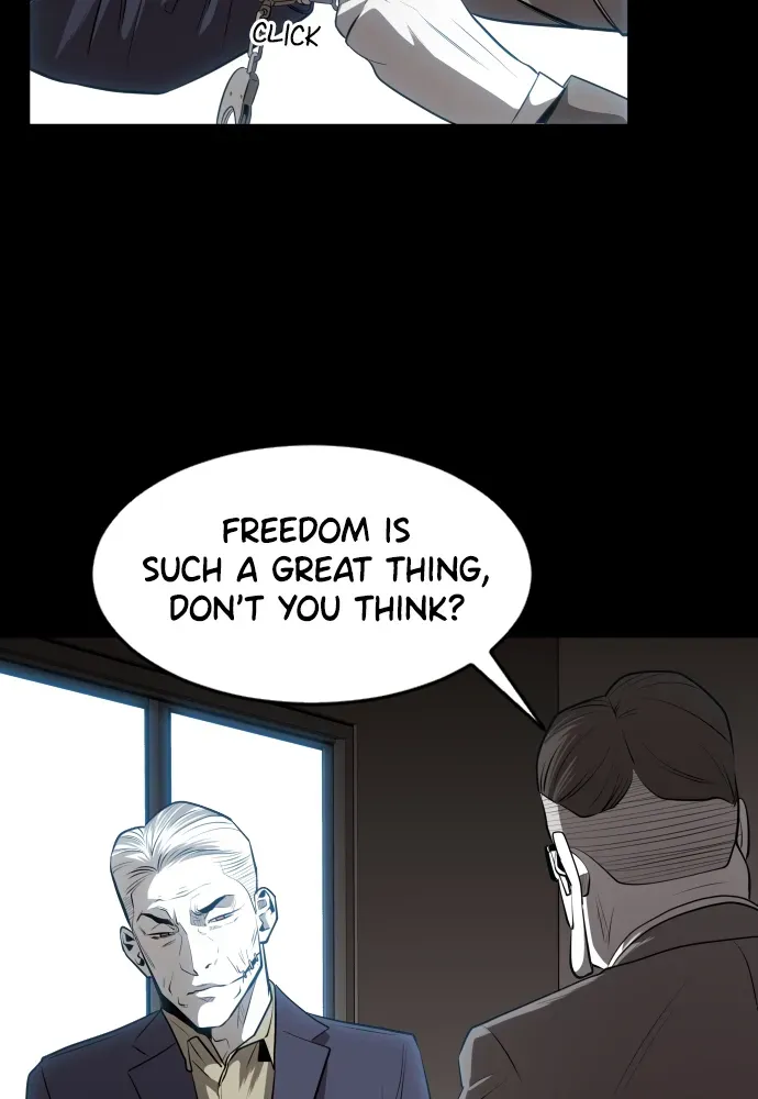 Bloodhounds Chapter 45 page 25 - 