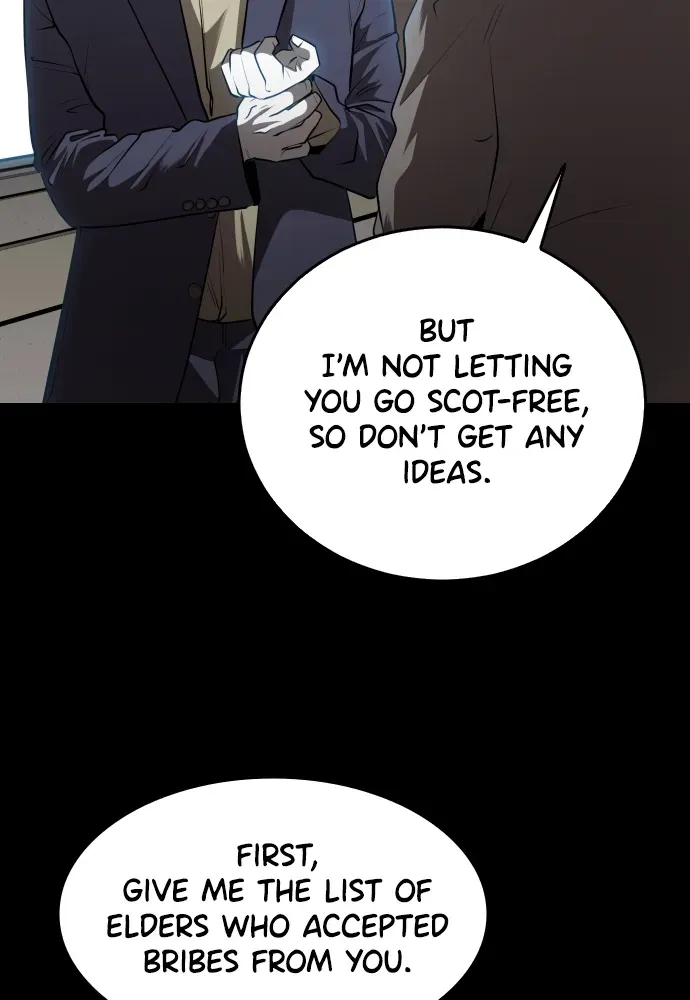 Bloodhounds Chapter 45 page 26 - 
