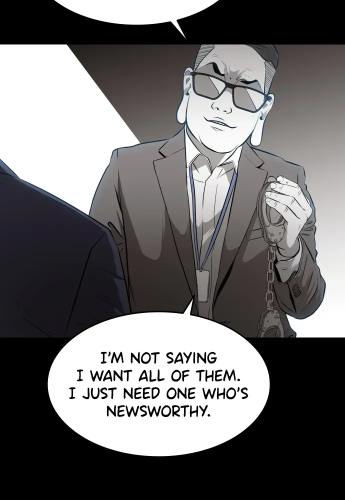 Bloodhounds Chapter 45 page 27 - 