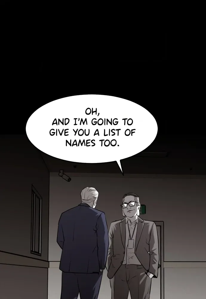 Bloodhounds Chapter 45 page 30 - 
