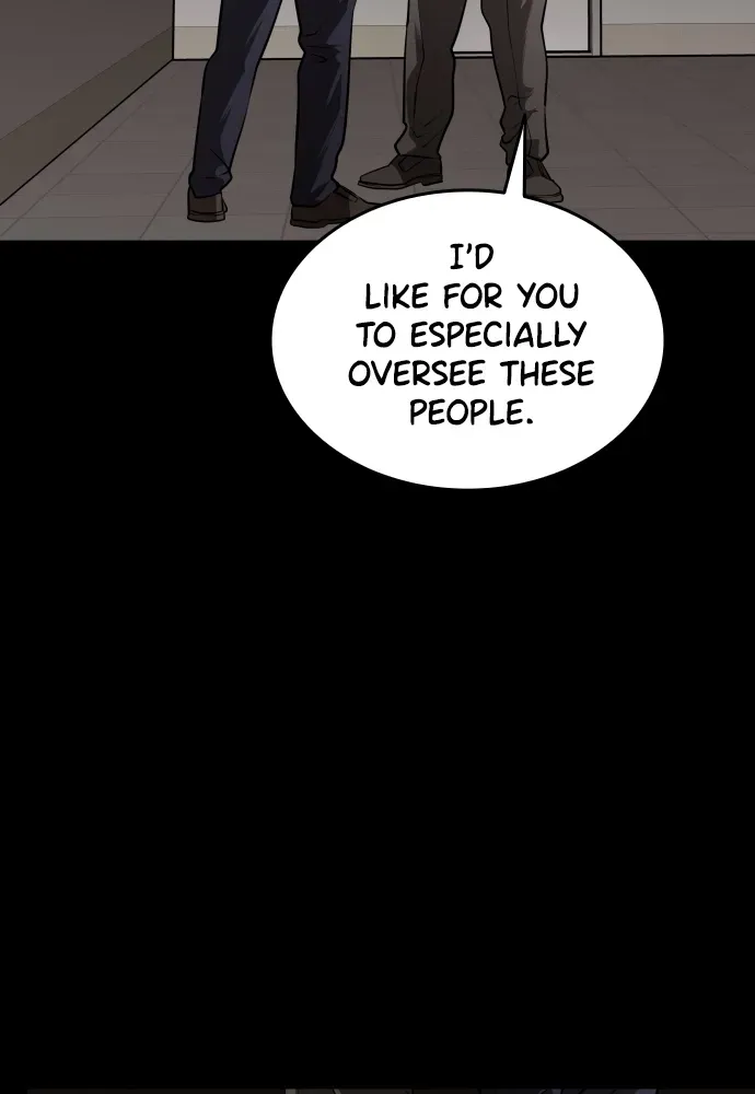 Bloodhounds Chapter 45 page 31 - 
