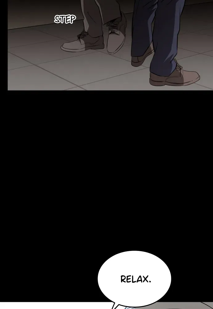 Bloodhounds Chapter 45 page 32 - 