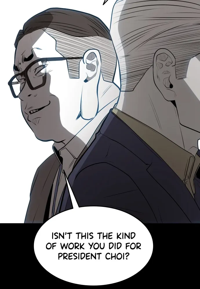 Bloodhounds Chapter 45 page 33 - 