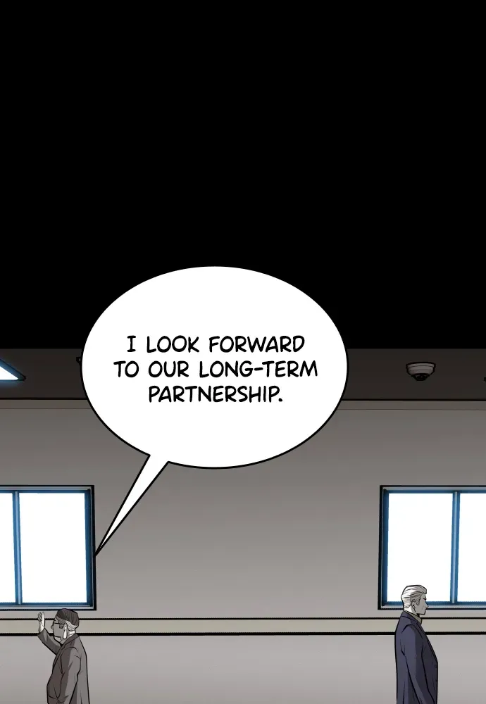 Bloodhounds Chapter 45 page 34 - 