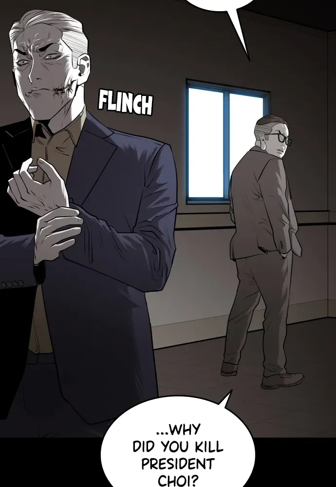 Bloodhounds Chapter 45 page 39 - 