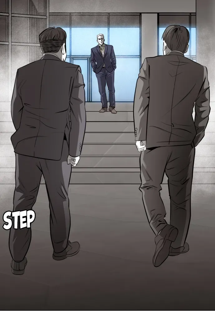 Bloodhounds Chapter 45 page 5 - 