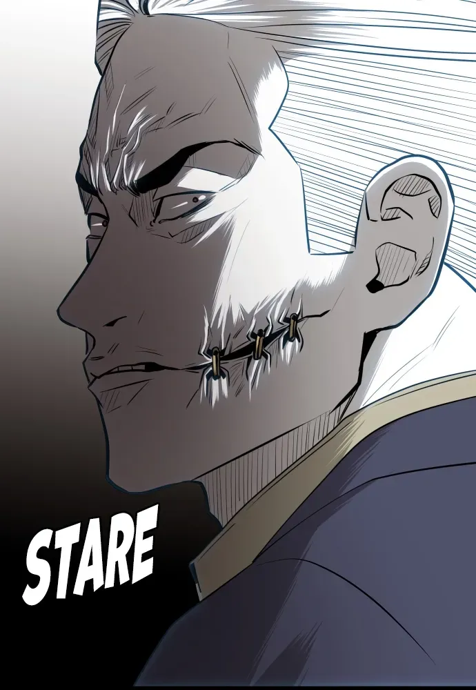 Bloodhounds Chapter 45 page 41 - 