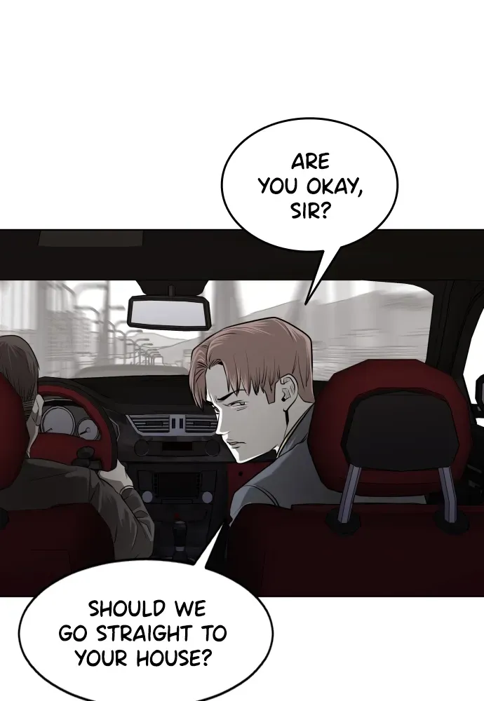 Bloodhounds Chapter 45 page 44 - 
