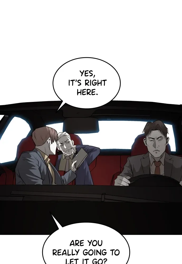 Bloodhounds Chapter 45 page 47 - 